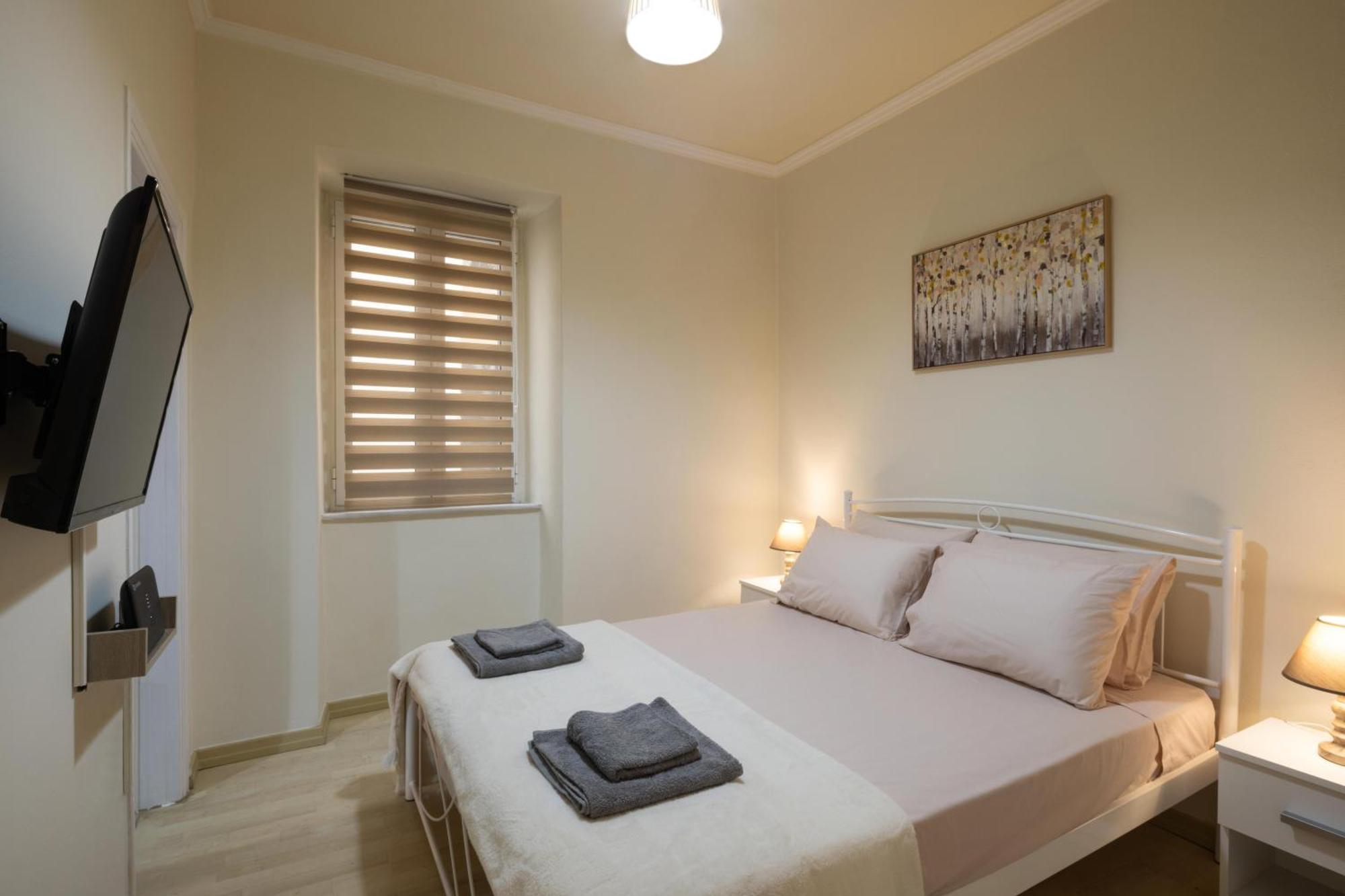 Ferienwohnung Casa De Alicia Corfu  Exterior foto