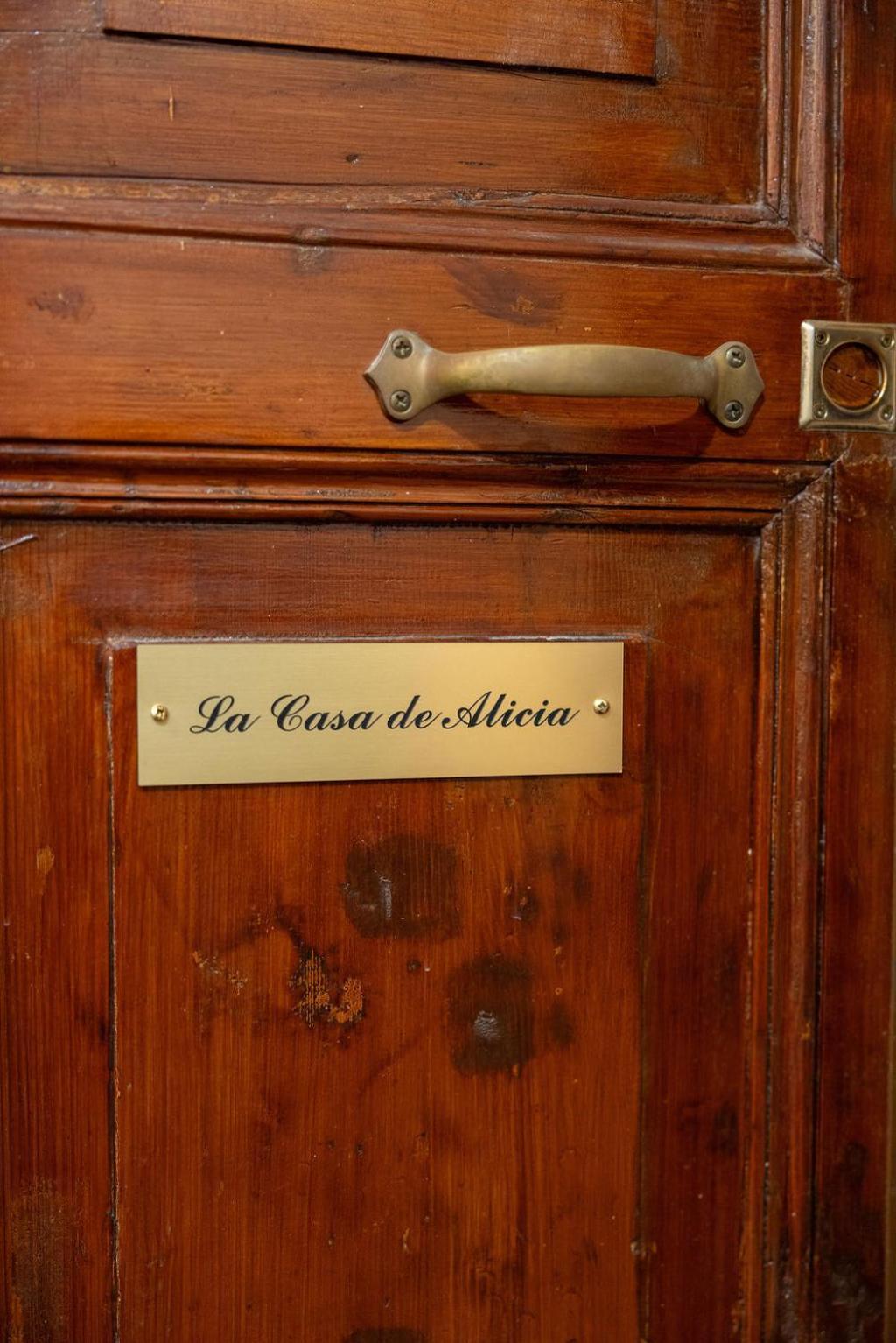 Ferienwohnung Casa De Alicia Corfu  Exterior foto